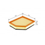BOSCH Luftfilter