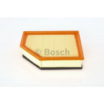 BOSCH Luftfilter