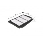 BOSCH Luftfilter