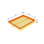 BOSCH Luftfilter
