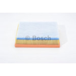 BOSCH Luftfilter