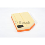 BOSCH Luftfilter