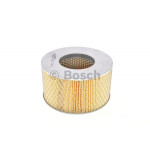 BOSCH Luftfilter