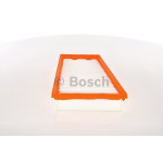 BOSCH Luftfilter