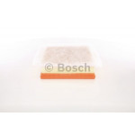 BOSCH Luftfilter
