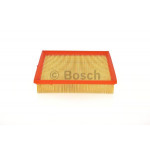 BOSCH Luftfilter