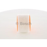 BOSCH Luftfilter