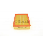 BOSCH Luftfilter