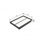 BOSCH Luftfilter