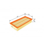 BOSCH Luftfilter
