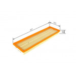 BOSCH Luftfilter