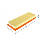 BOSCH Luftfilter