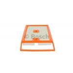 BOSCH Luftfilter