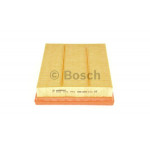 BOSCH Luftfilter