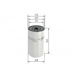 BOSCH Kraftstofffilter