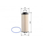 BOSCH Kraftstofffilter