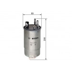 BOSCH Kraftstofffilter