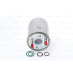 BOSCH Kraftstofffilter