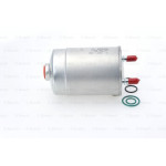 BOSCH Kraftstofffilter