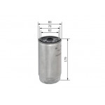 BOSCH Kraftstofffilter