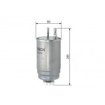 BOSCH Kraftstofffilter