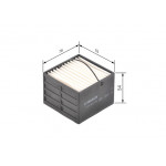 BOSCH Kraftstofffilter