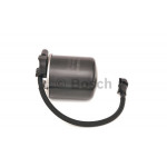 BOSCH Kraftstofffilter