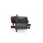 BOSCH Kraftstofffilter