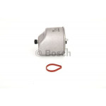 BOSCH Kraftstofffilter