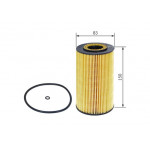 BOSCH Ölfilter