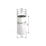 BOSCH Ölfilter
