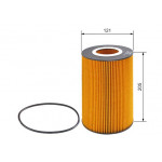 BOSCH Ölfilter