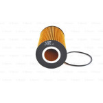 BOSCH Ölfilter