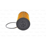 BOSCH Ölfilter