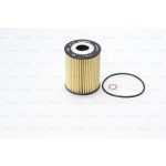 BOSCH Ölfilter