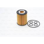 BOSCH Ölfilter