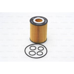 BOSCH Ölfilter