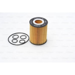 BOSCH Ölfilter
