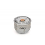 BOSCH Ölfilter
