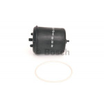 BOSCH Ölfilter