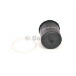 BOSCH Ölfilter