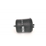 BOSCH Ölfilter