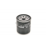 BOSCH Ölfilter