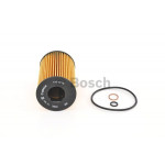 BOSCH Ölfilter