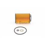 BOSCH Ölfilter