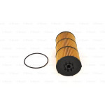 BOSCH Ölfilter