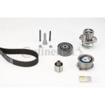 CONTINENTAL CTAM Wasserpumpe + Zahnriemensatz