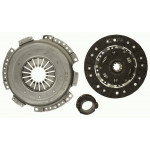 SACHS Kupplungssatz