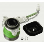 SACHS Zentralausrücker, Kupplung