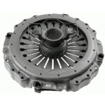SACHS Kupplungsdruckplatte